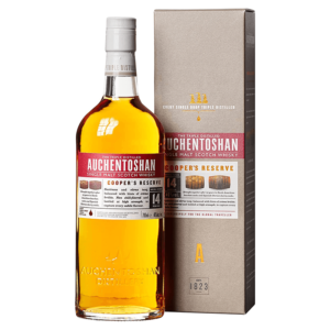 Auchentoshan-14-Jahre-Cooper's-Reserve-Whisky