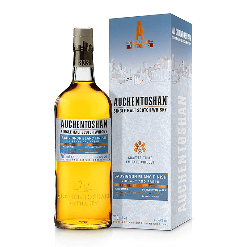 Auchentoshan-Single-Malt-Whisky-Sauvignon-Blanc