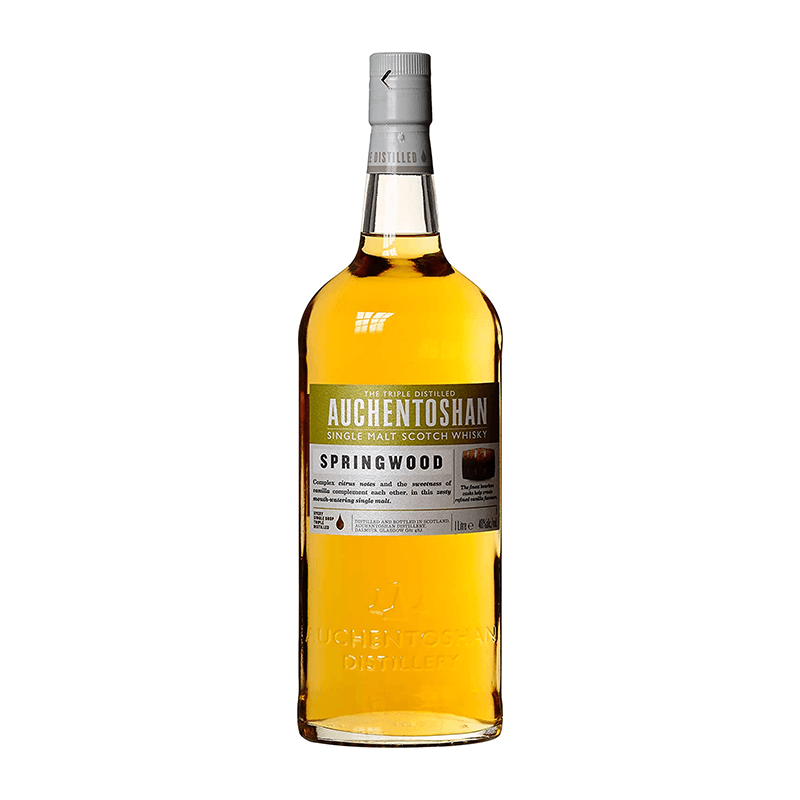 Auchentoshan-Springwood-Scotch-Malt-Whisky