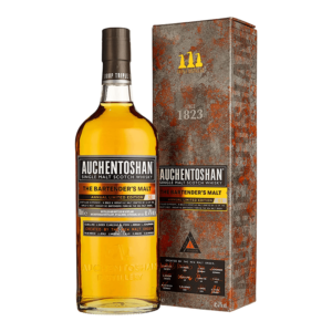 Auchentoshan-The-Bartender's-Malt-Single-Malt-Whisky