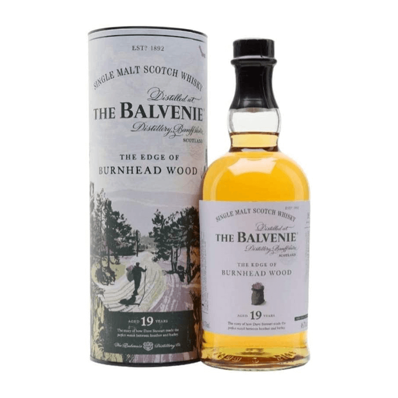 Balvenie-The-19-Jahre-Edge-of-Burnhead-Wood-Whisky