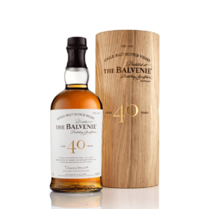Balvenie-The-40-Years-Old-Single-Malt-Scotch-Whisky