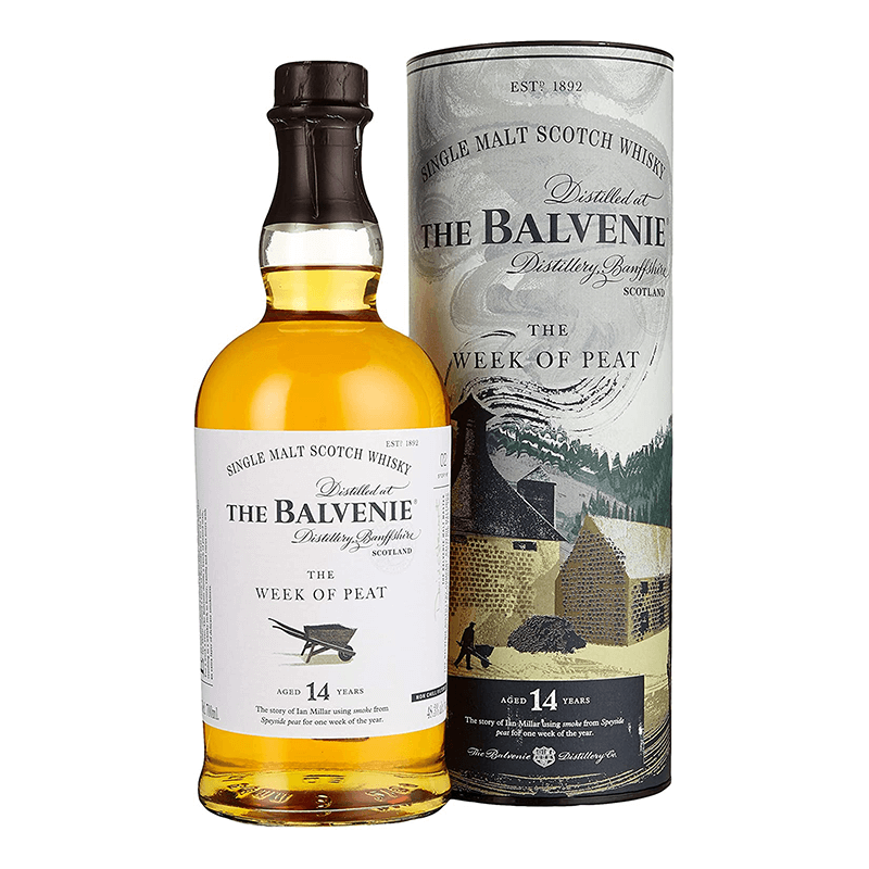 Balvenie-Week-of-Peat-Single-Malt-Scotch-Whisky