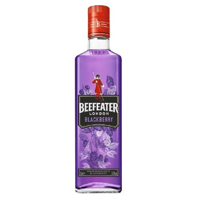 Beefeater-Blackberry-Gin