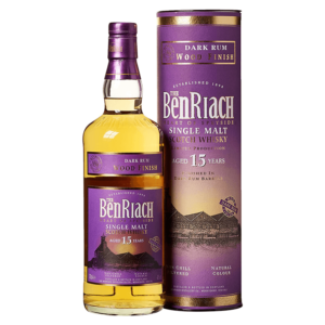 BenRiach-Dark-Rum-Finished-15-Jahre-Whisky