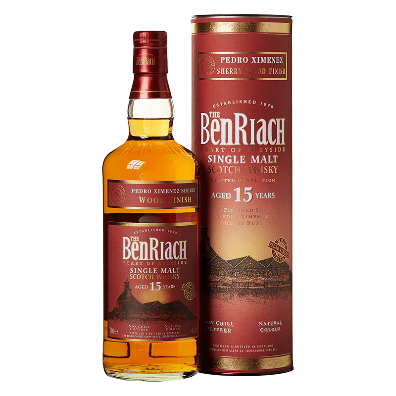 BenRiach-Pedro-Ximenes-Wood-15-Jahre-Whisky