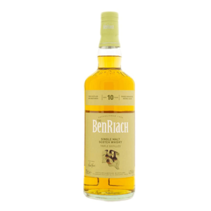 Benriach-10-Years-Triple-Distilled-Whisky