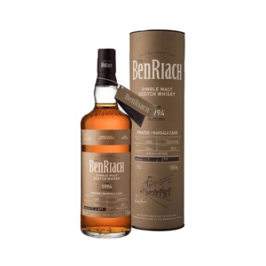 Benriach-24-Years-1994-Marsala-Peated-Cask-Batch-16-Whisky