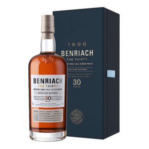 Benriach-30-Years-The-Thirty-Whisky