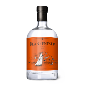 Blankeneser-Gin