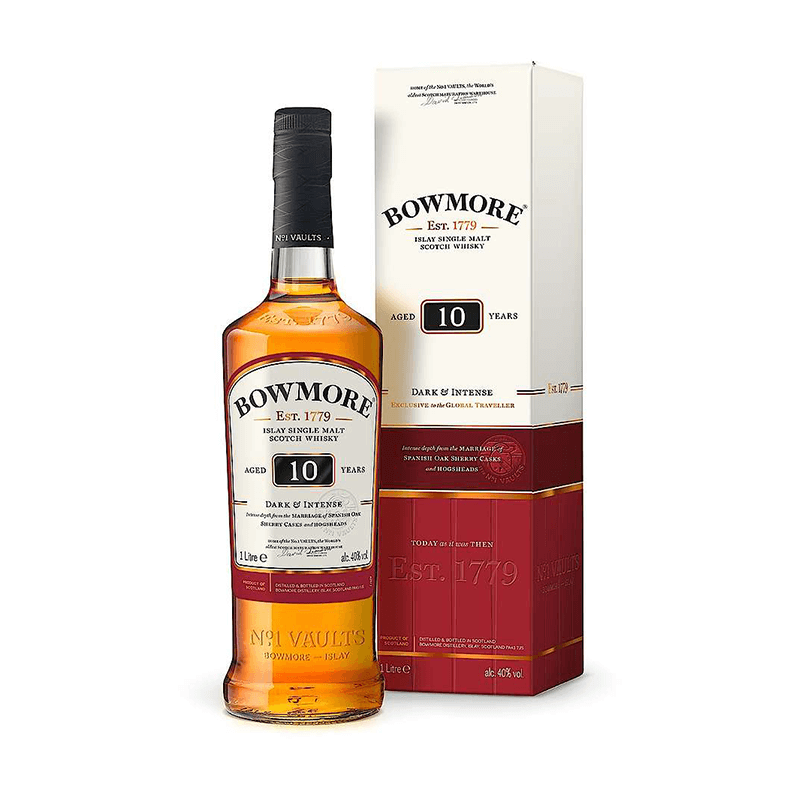 Bowmore-10-Jahre-Dark-&-Intense-Whisky