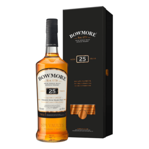 Bowmore-25-Jahre-Islay-Single-Malt-Scotch-Whisky