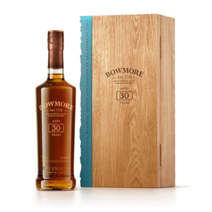 Bowmore-30-Jahre-Islay-Single-Malt-Scotch-Whisky