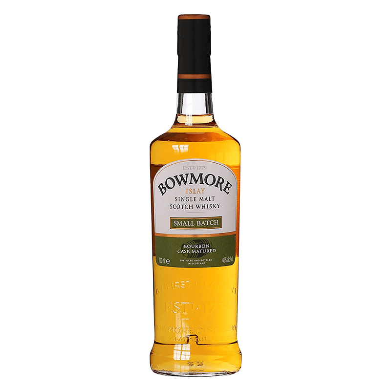 Bowmore-Small-Batch-Islay-Single-Malt-Scotch-Whisky