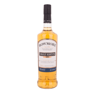 Bowmore-Vault-Edition-First-Release-Islay-Single-Malt-Whisky