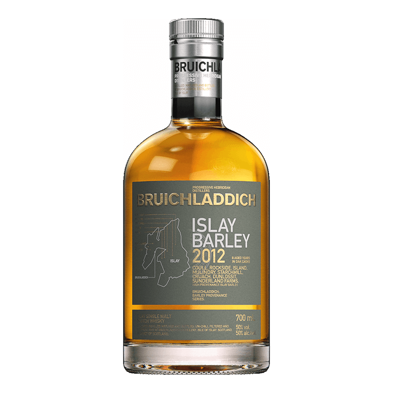 Bruichladdich-Islay-Barley-Whisky-2012
