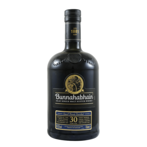 Bunnahabhain-30-Jahre-Islay-Single-Malt-Whisky