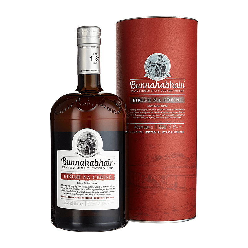 Bunnahabhain-Eirigh-na-Greine-Whisky