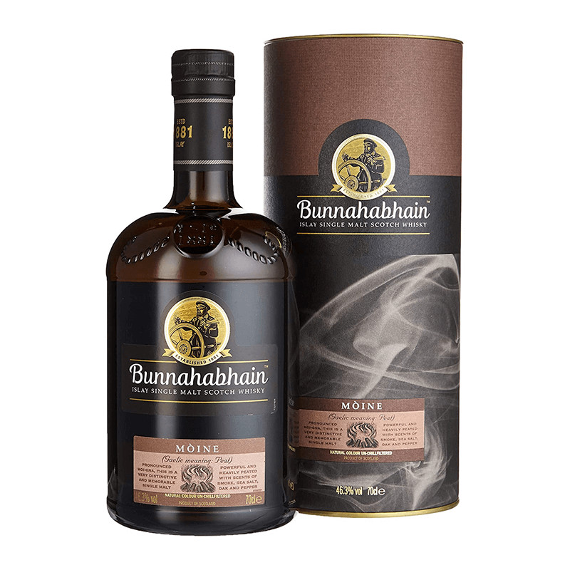 Bunnahabhain-Moine-Scotch-Malt-Whisky