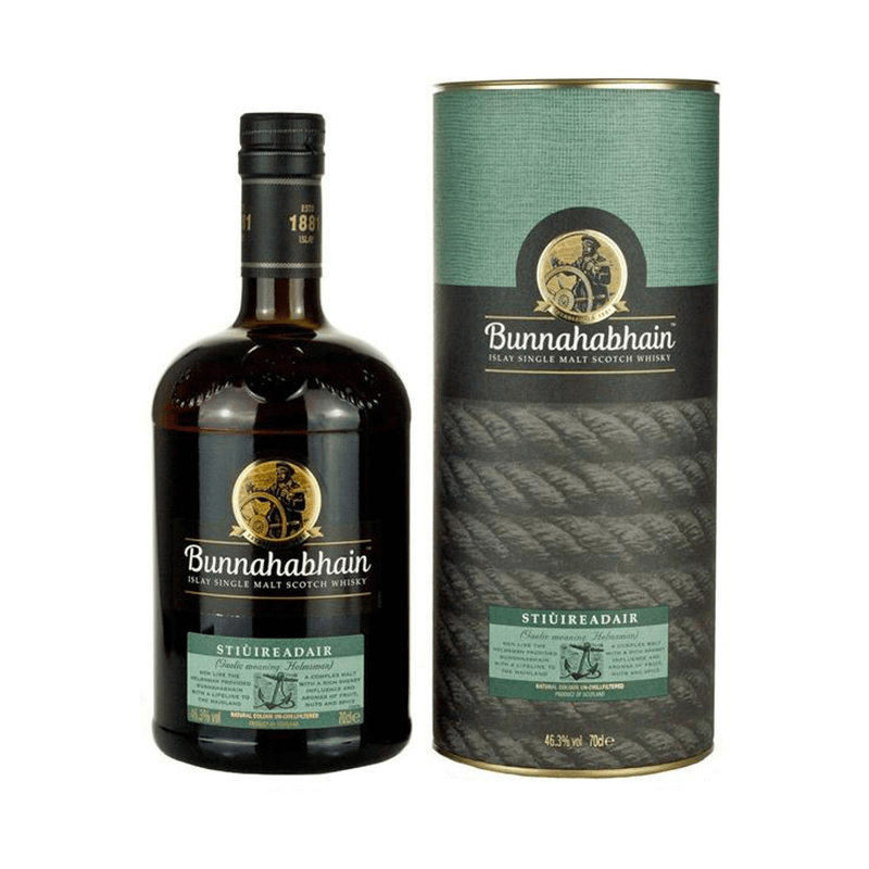 Bunnahabhain-Stiuireadair-Whisky