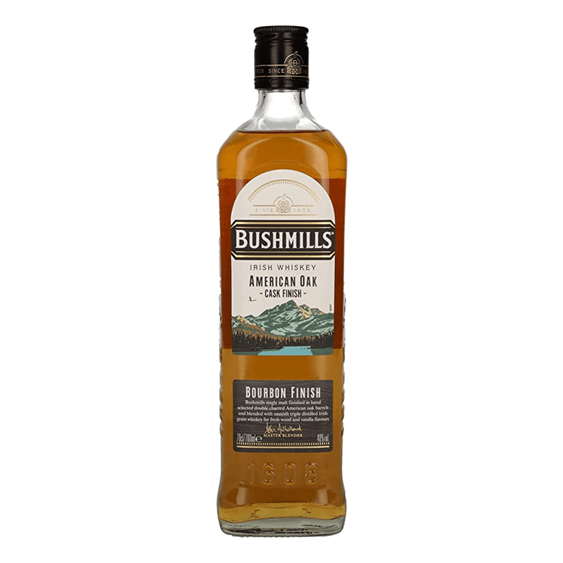 Bushmills-American-Oak-Bourbon-Finish-Whiskey