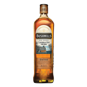 Bushmills-Caribbean-Rum-Cask-Finish-Whiskey