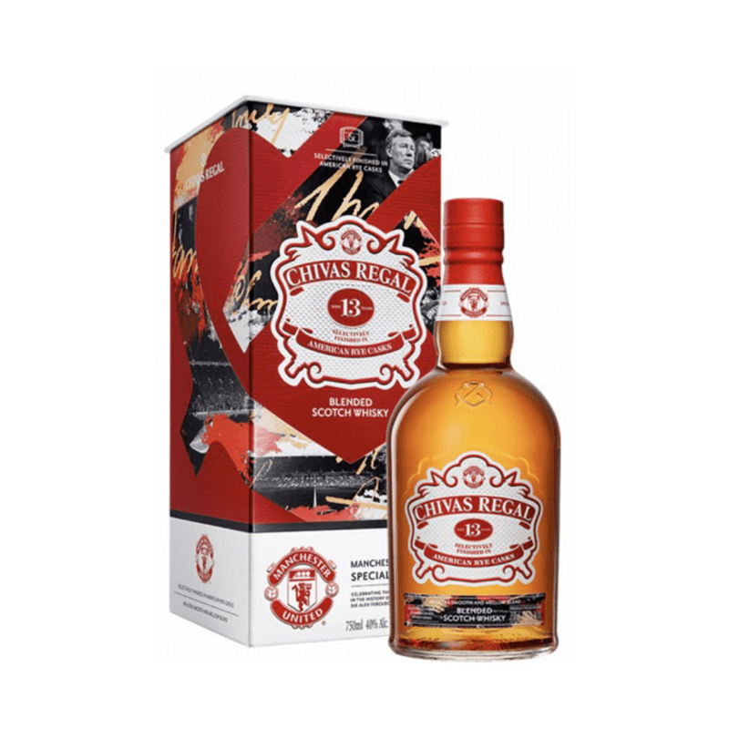 Chivas-Regal-13-Jahre-Old-MANCHESTER-UNITED-Limited-Edition-Whisky