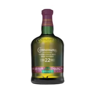 Connemara-22-Jahre-Single-Malt