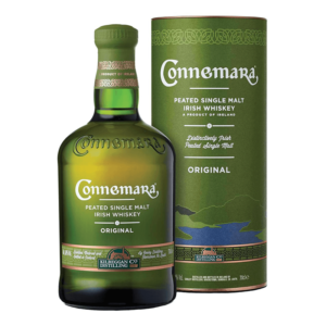 Connemara-Peated-Single-Malt