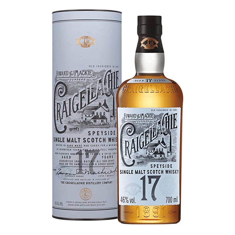 Craigellachie-17-Jahre-Scotch-Malt-Whisky
