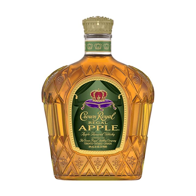 Crown-Royal-APPLE-Canadian-Whisky