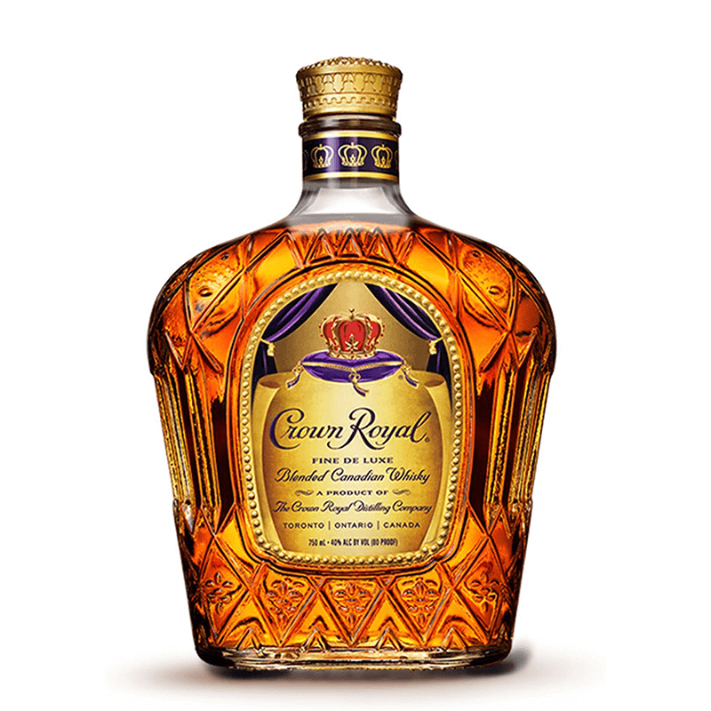 Crown-Royal-Blended-Canadian-Whisky