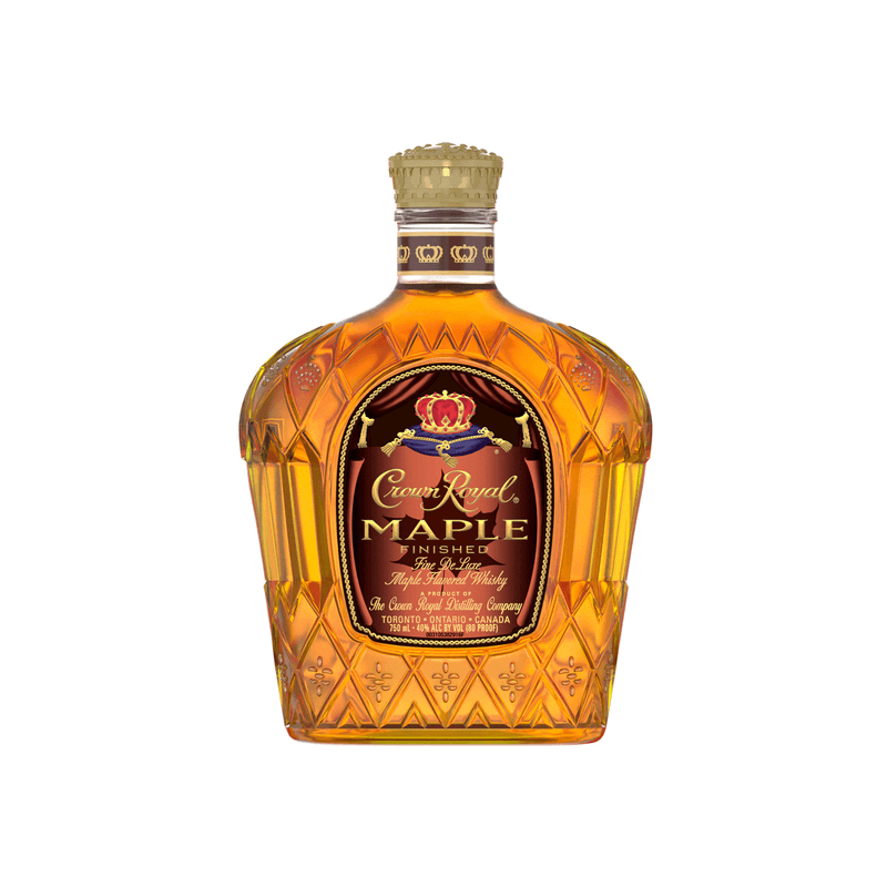 Crown-Royal-Maple-Canadian-Whisky