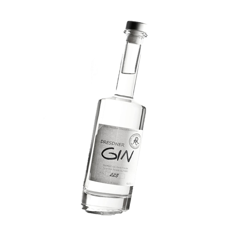 Dresdner-Gin