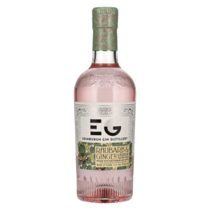 Edinburgh-Gin-Pink-Gin-Likör-Rhubarb-Ginger