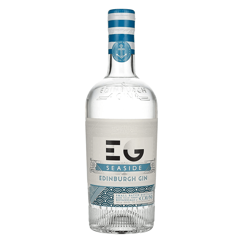 Edinburgh-Seaside-Gin