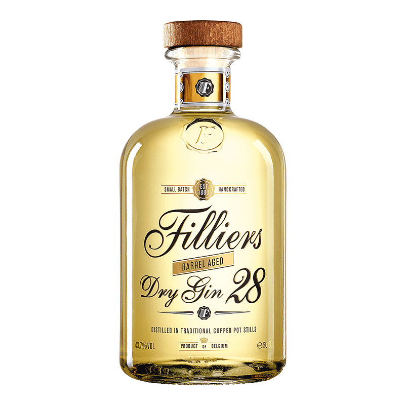 Filliers-Dry-Gin-28-Barrel-Aged
