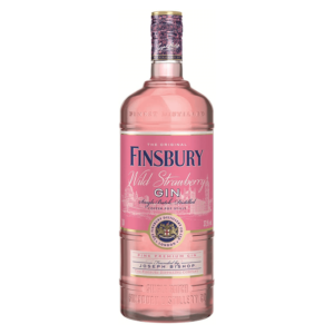 Finsbury-Wild-Strawberry-Gin