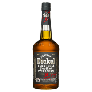 Georg-Dickel-No.-8-Whisky