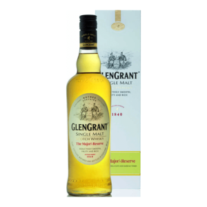 Glen-Grant-Major's-Reserve-Whisky