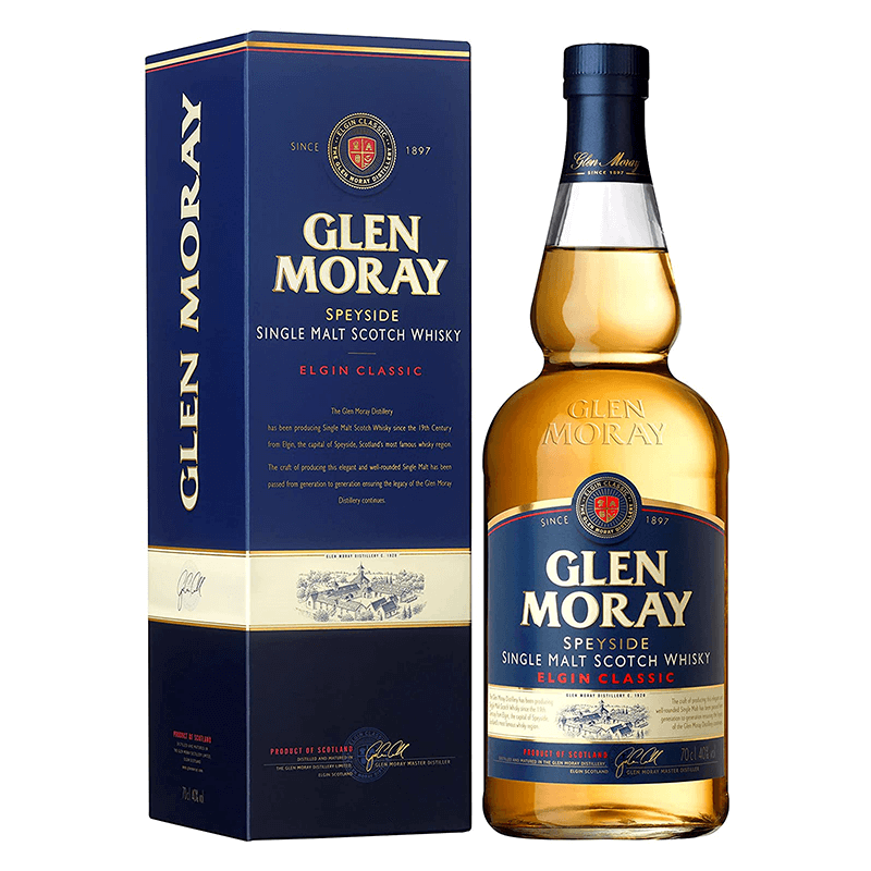Glen-Moray-Classic-Whisky