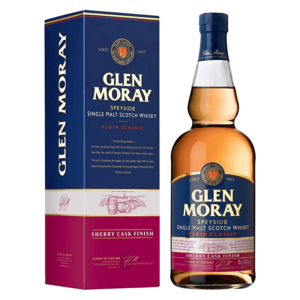 Glen-Moray-Elgin-Classic-Single-Malt-Sherrycask-finish-Whisky