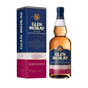 Glen-Moray-Sherry-Cask-Finish-Whisky