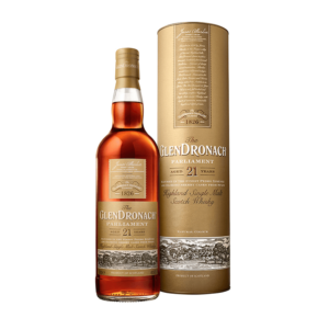 GlenDronach-21-Jahre-PARLIAMENT-Whisky