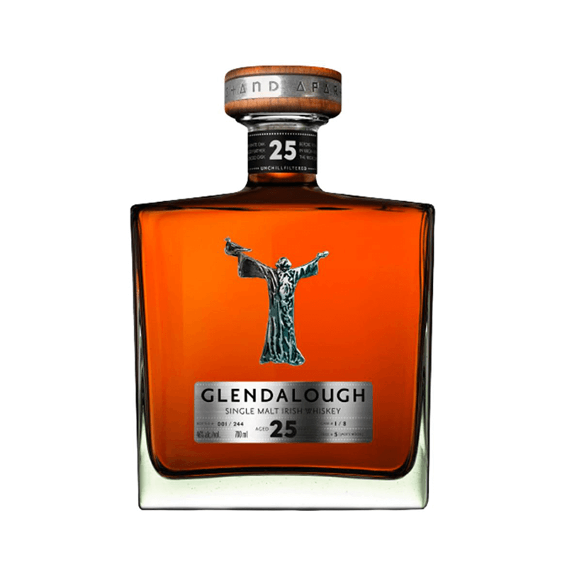 Glendalough-25-Jahre-Single-Malt-Irish-Whiskey-IRISH-OAK-FINISH
