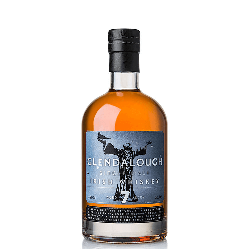Glendalough-Single-Malt-7-Jahre-Whisky
