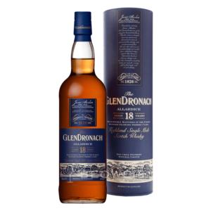 Glendronach-18-Jahre-Allardice-Whisky