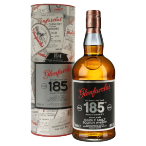 Glenfarclas-185th-Anniversary-Limited-Edition-Whisky