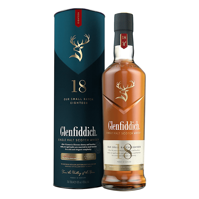 Glenfiddich-18-Jahre-Single-Malt-Whisky
