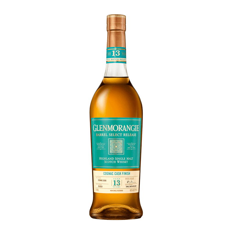 Glenmorangie-13-Jahre-Barrel-Select-Release-Cognac-Cask-Finish